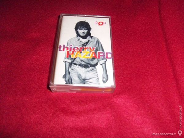 thierry hazard 1 Bossay-sur-Claise (37)