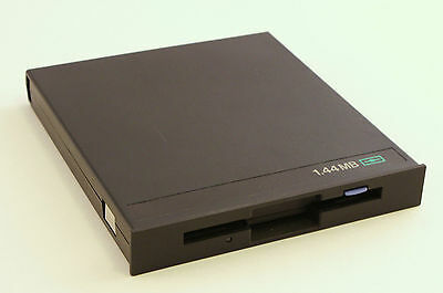 Ibm Thinkpad Floppy Disk Drive / Lecteur Disquettes / 1.44Mb 3 Versailles (78)