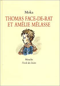 Thomas face de rat et amelie melasse 9 Pradines (42)