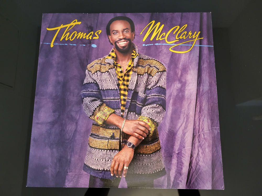 LP Thomas McClary 1984 15 Grenoble (38)