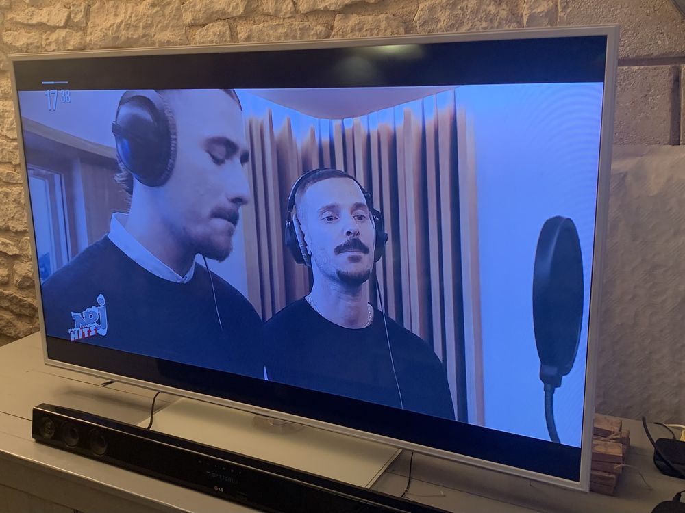 TV LED THOMSON 140cm 350 Niort (79)