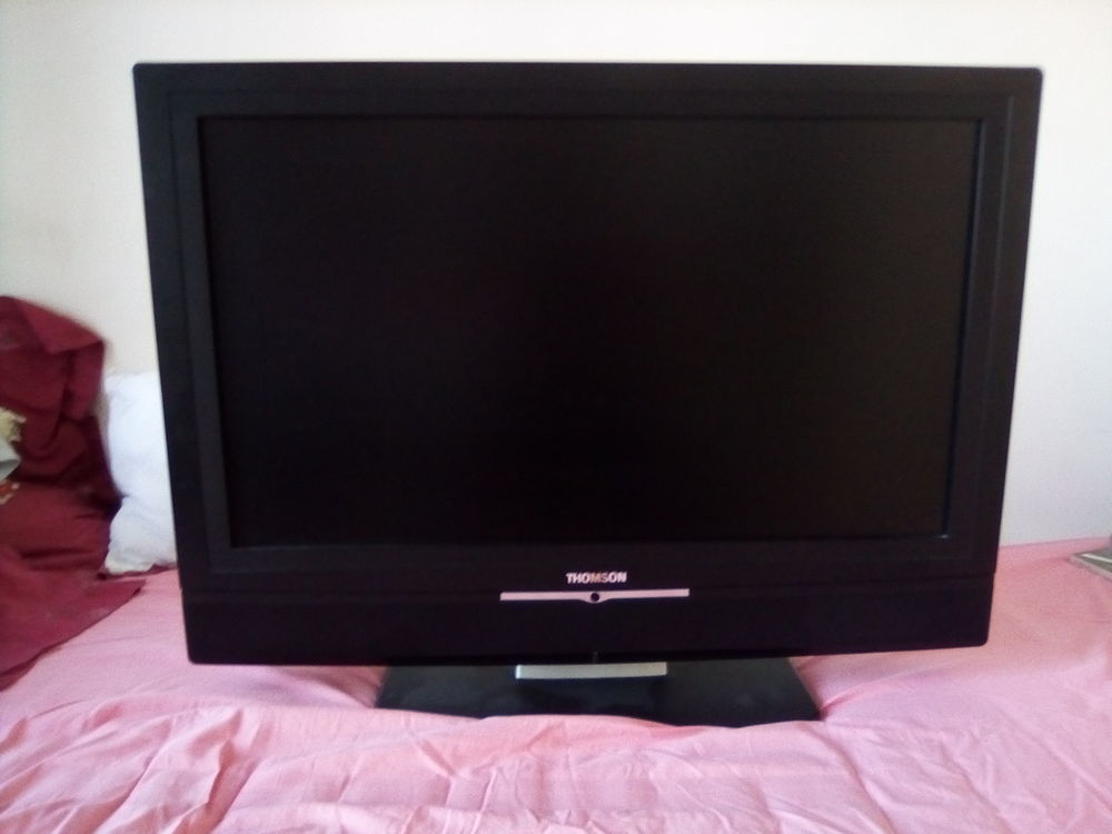 Tv thomson 27lm051b6 50 Vitry-sur-Seine (94)