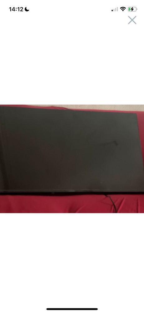 Thomson tv 4k ultra achet� en novembre 2023 200 Marseille 1 (13)