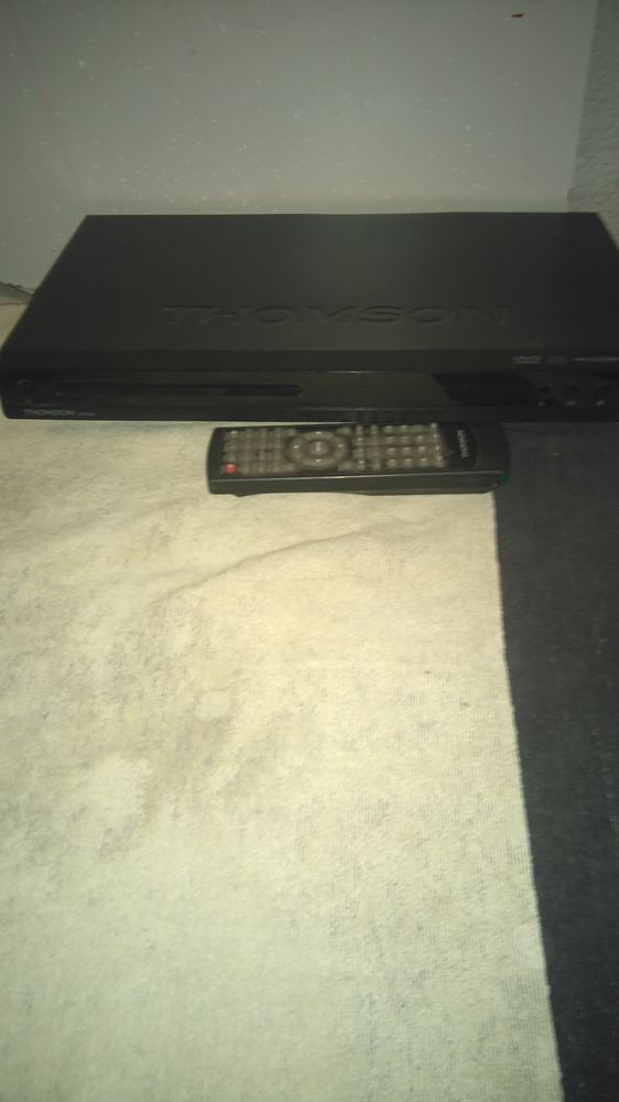 Dvd thomson 15 Port Barcares (66)