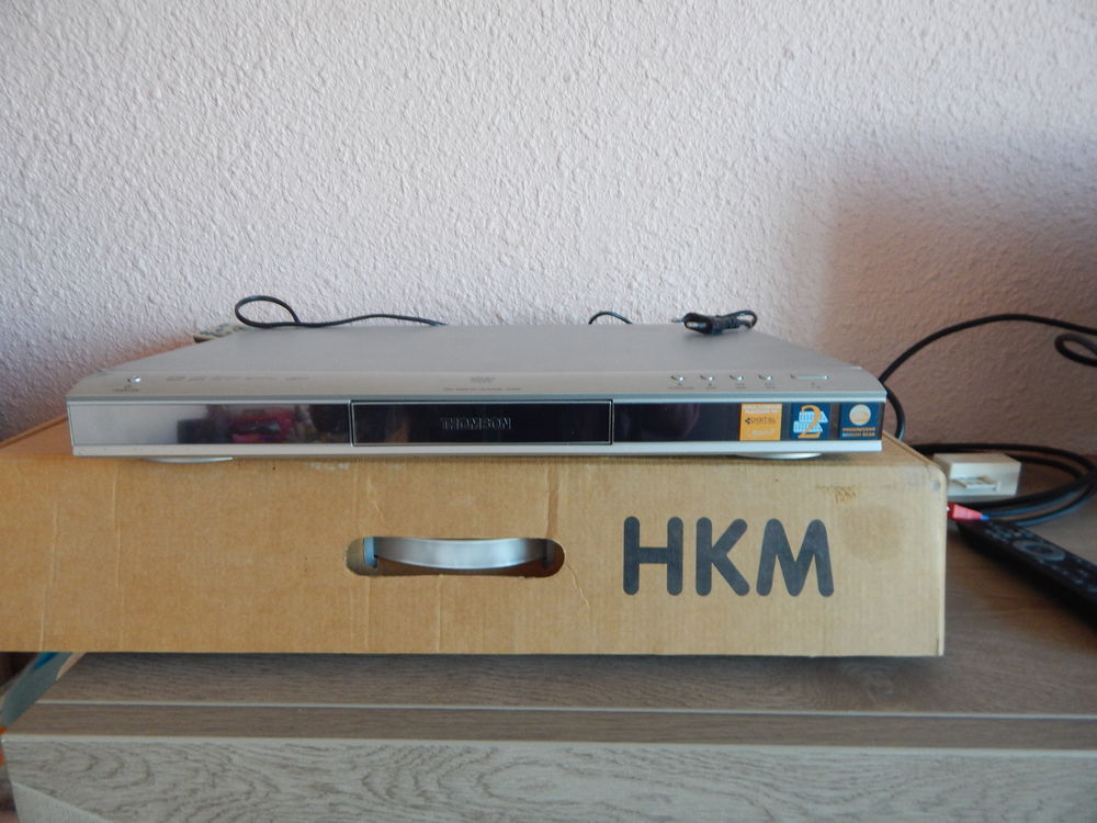 DVD Thomson 30 Llauro (66)