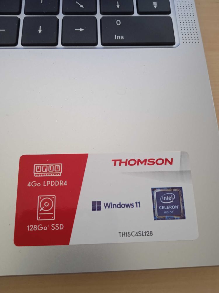 pc Thomson 80 Saint-Venant (62)