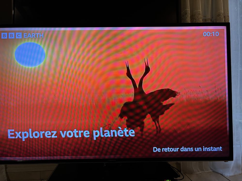 TV Thomson Led 130 Tr�bes (11)