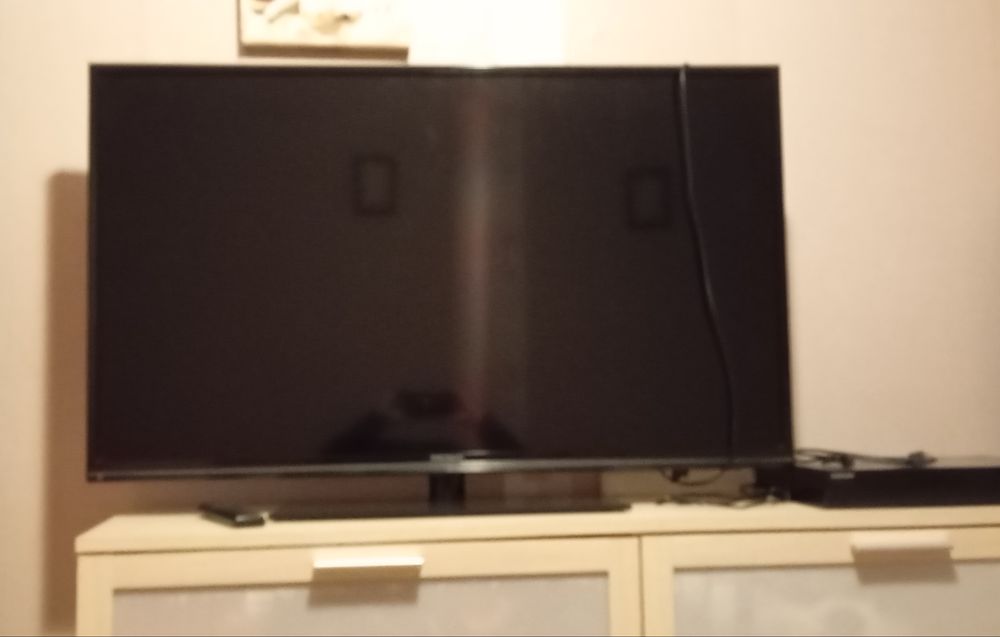 TV 130 cm Thomson 180 Andernos-les-Bains (33)