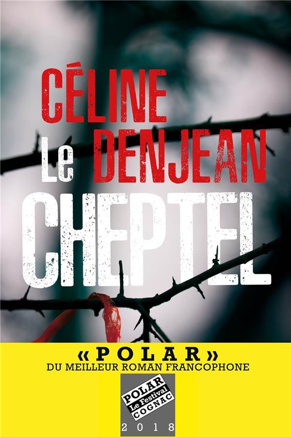 Thriller de C�line Denjean 4 Narbonne (11)