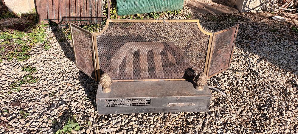 Tifon 130 Gournay-sur-Aronde (60)