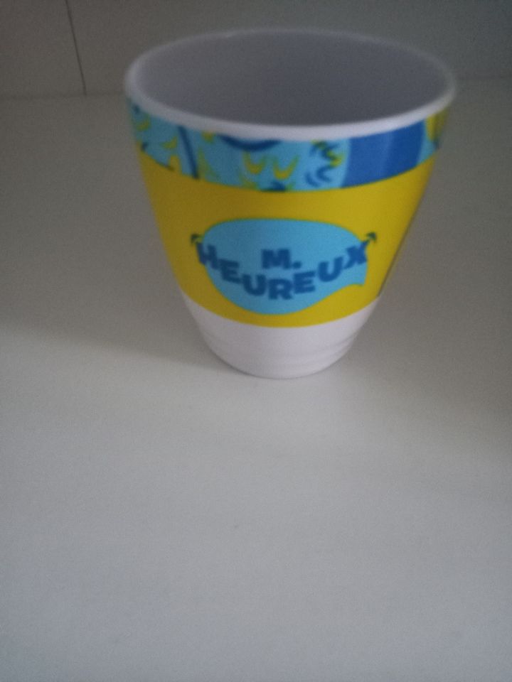 Timbale les Monsieur Madame 2 Villiers (86)