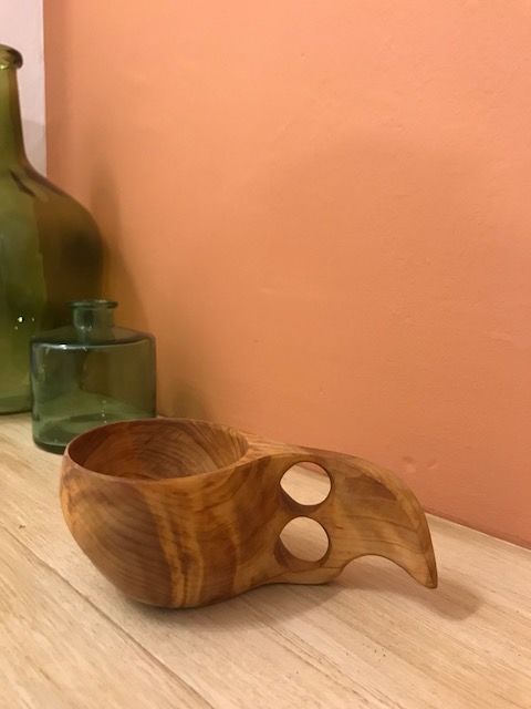 Timbale en Olivier 10 Nice (06)