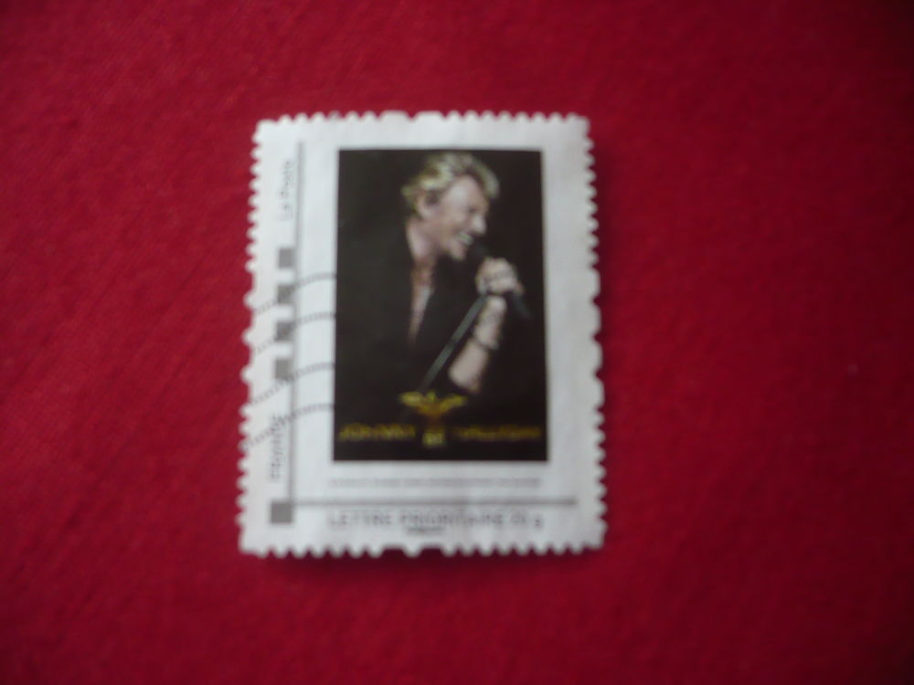 TIMBRE COLLECTION 2 Riec-sur-Belon (29)