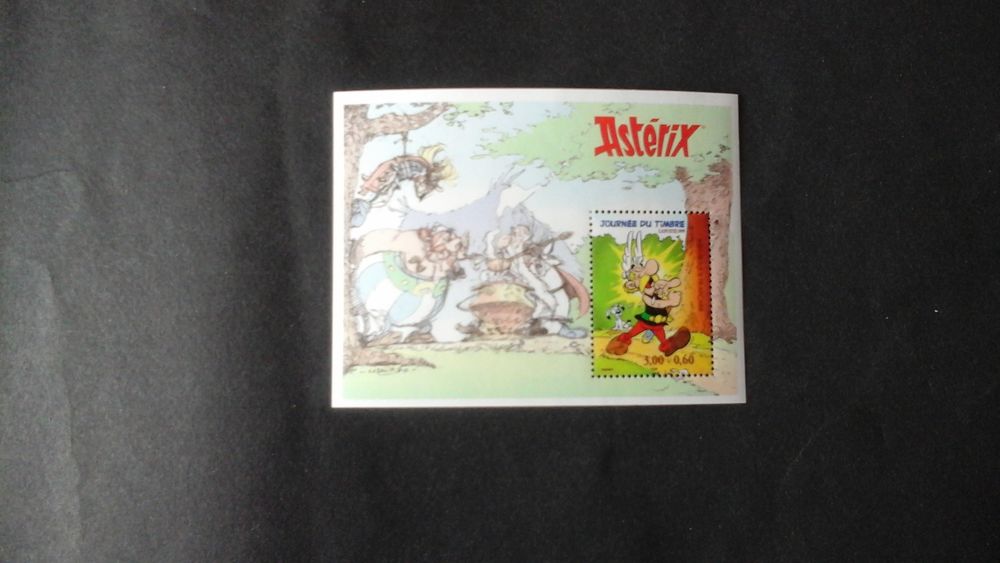 Timbre de France journ�e du timbre 1999 2 Angers (49)