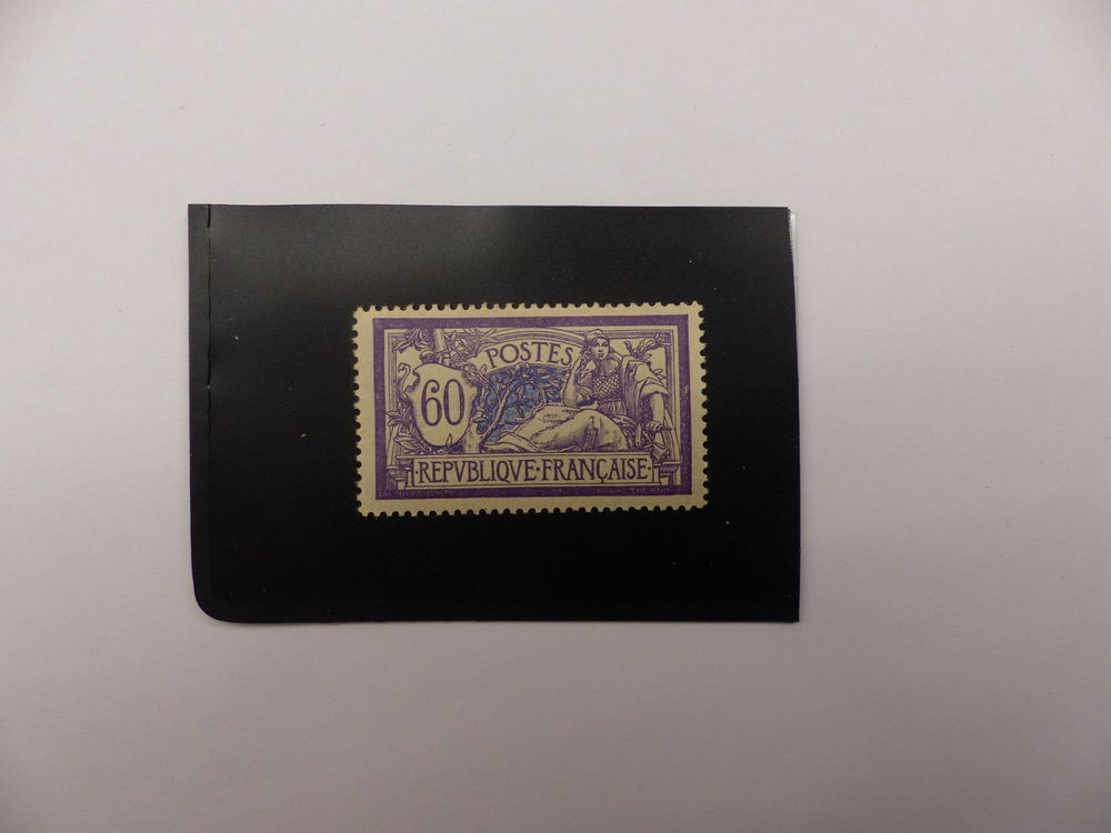 TIMBRE  MERSON  144  NEUF ** 1 Le Havre (76)