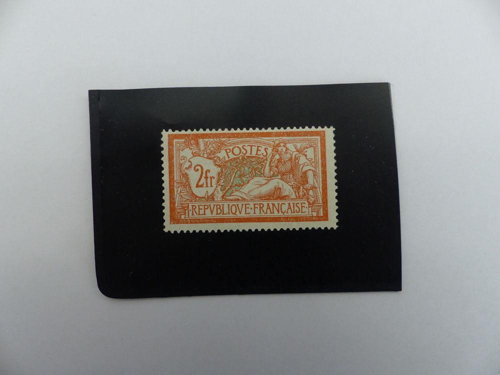 TIMBRE  MERSON  145  NEUF **  COTE  160 � 25 Le Havre (76)