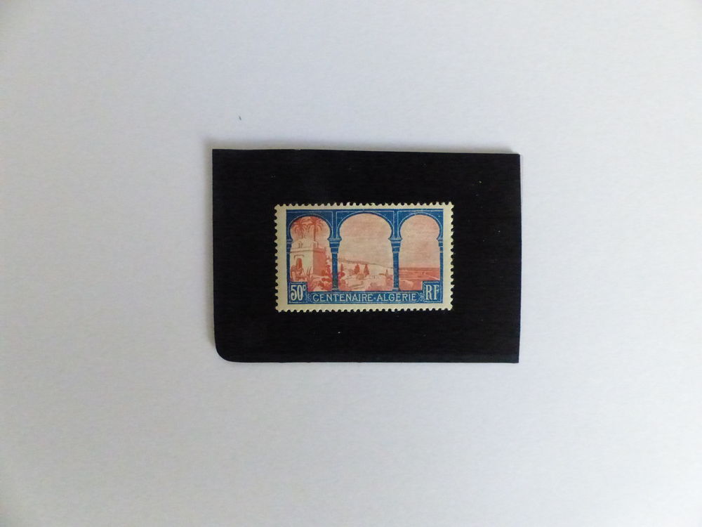 TIMBRE  263  NEUF **  COTE  7 � 1 Le Havre (76)