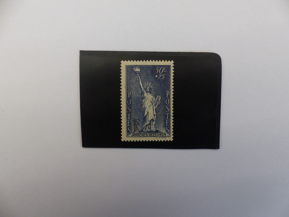 TIMBRE  N°  352  NEUF **  COTE  8 € 1 Le Havre (76)