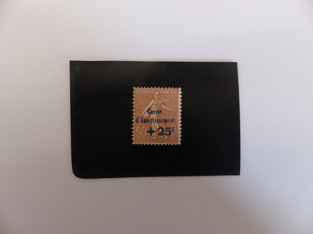 TIMBRE  N°  250  NEUF **  COTE  75 € 12 Le Havre (76)