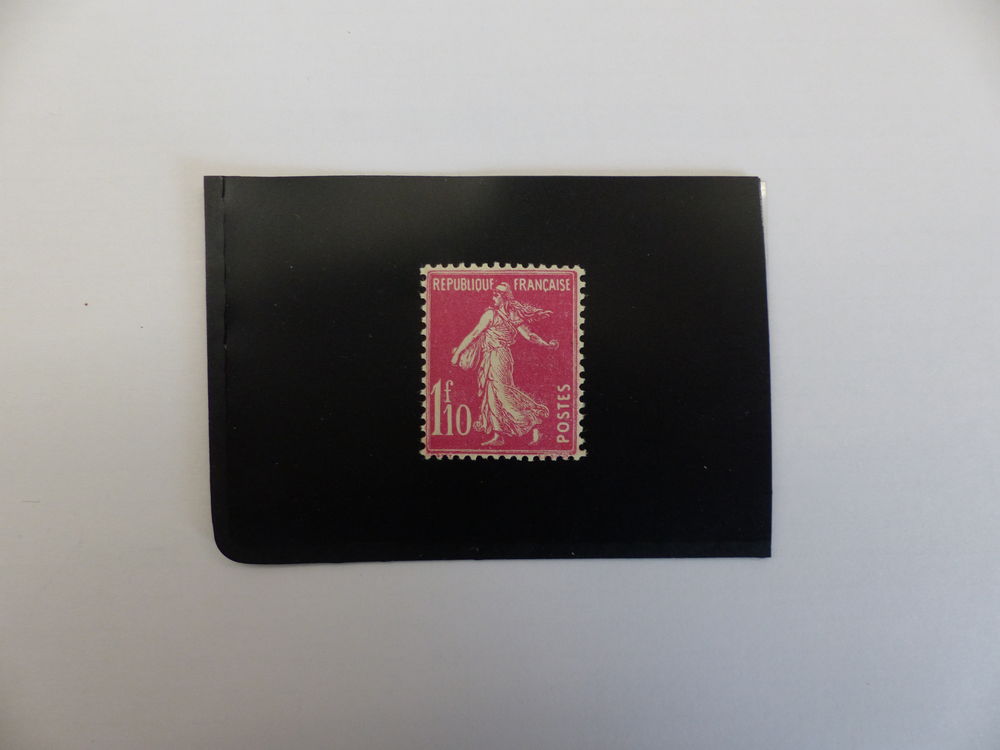 TIMBRE  196  NEUF **  COTE  52 � 8 Le Havre (76)