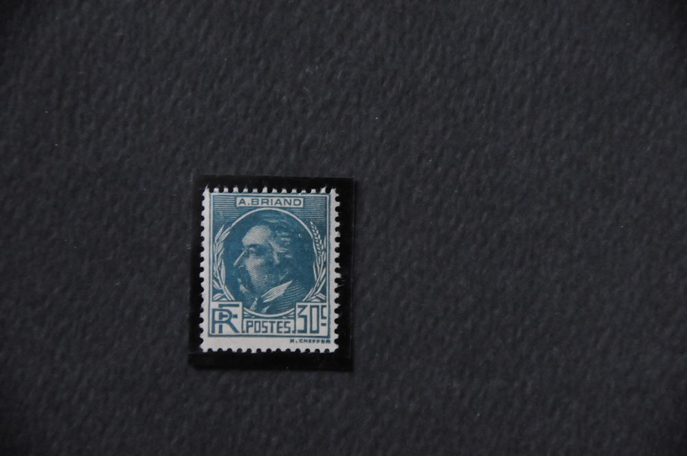 TIMBRE  291  NEUF  ** 7 Le Havre (76)