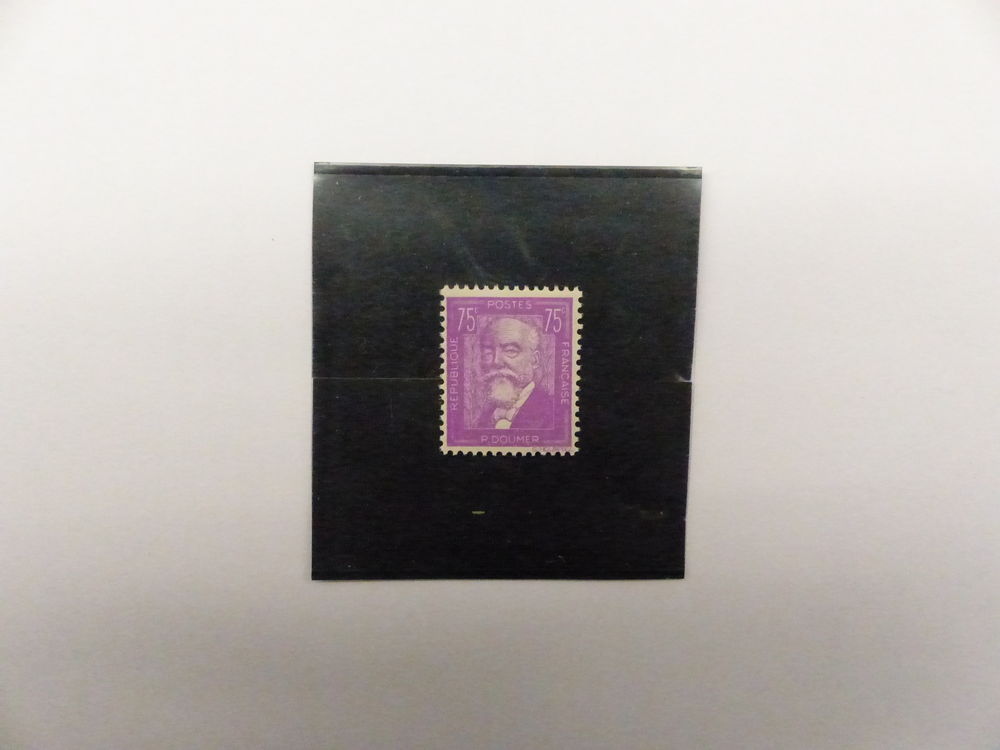 TIMBRE  292  NEUF  ** 15 Le Havre (76)