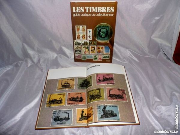 Timbre philat&eacute;lie guide collectionneur du timbre 10 Dunkerque (59)