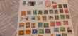 Lot de 159 timbres Asie Océanie Moyen-Orient 2 Grisolles (82)