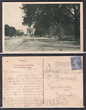 Timbres-CPA-carte postale- PARIS (75) L' avenue du Bois de B