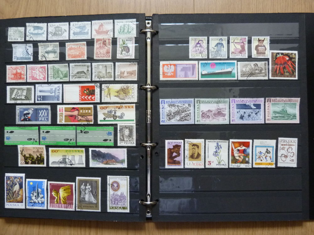 Timbres de collection. 0 Pleslin-Trigavou (22)