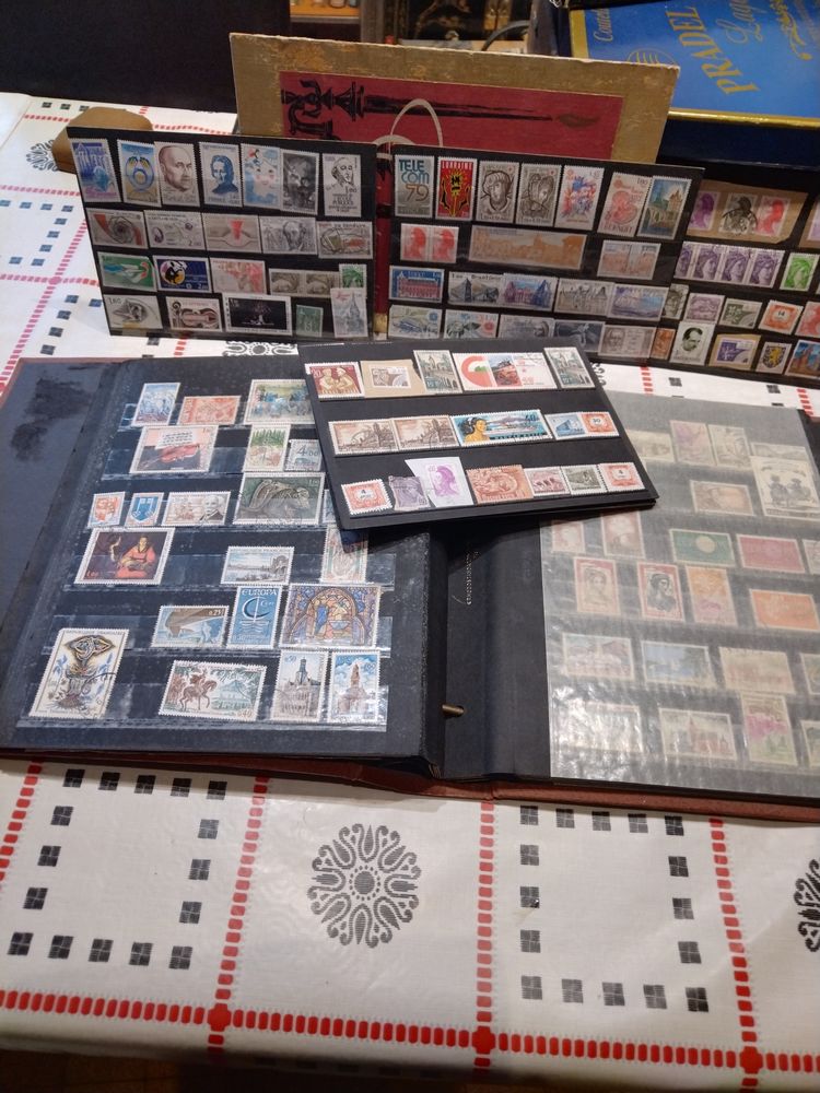 timbres de coll�ction 230 Argentan (61)