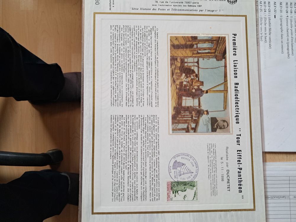 Timbres de collection. 0 Pia (66)