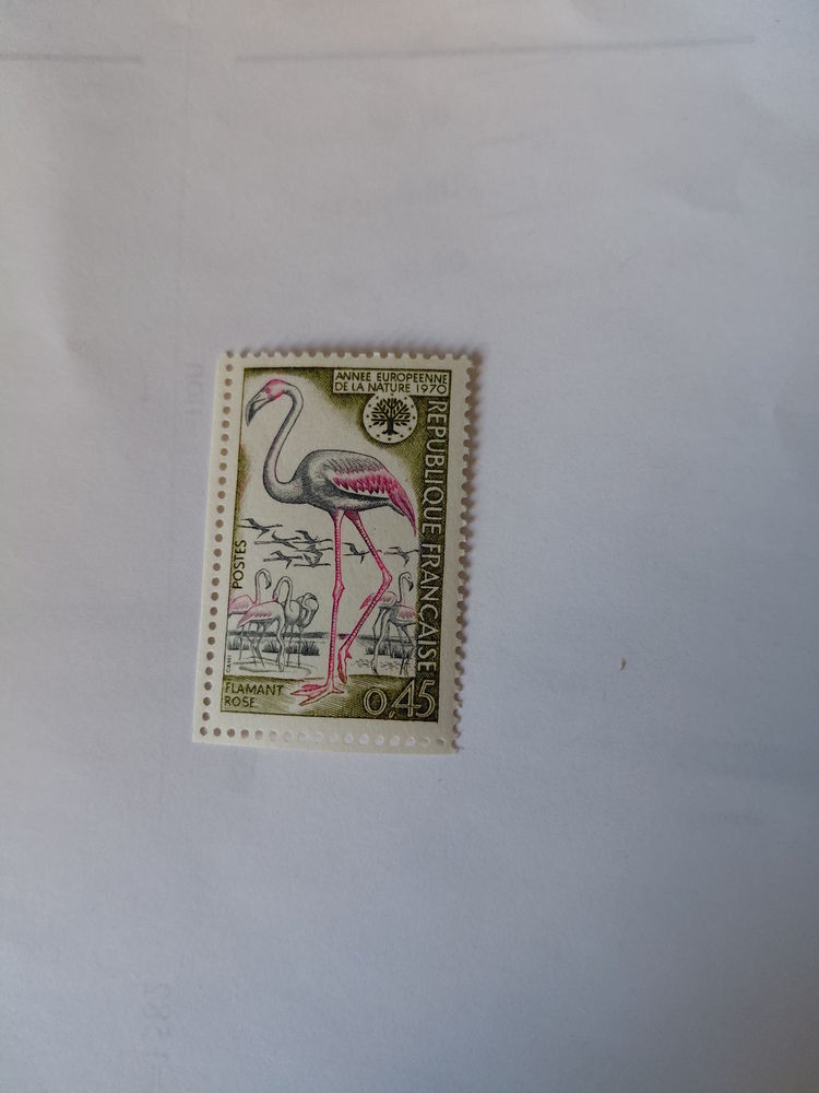 Timbres de collection 0 Pia (66)