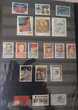 Timbres collections neufs** 36 Besanon (25)
