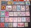 Lot de 31 timbres différents et oblitérés du Luxembourg.
2 Aillevillers-et-Lyaumont (70)