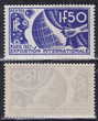 Timbres EUROPE-FRANCE 1936 YT 327