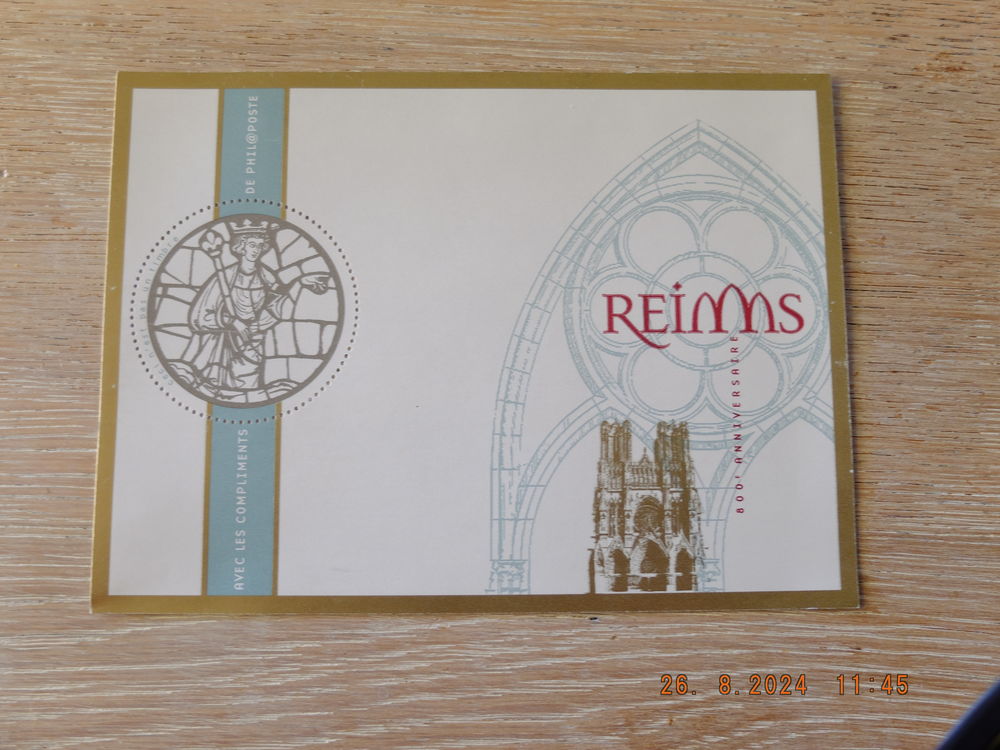 timbres fran�ais neufs avec gomme sous pochette hawid 179 Meximieux (01)