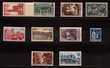Lot timbres France de 1939/41, tous **, superbes 4 Cholet (49)