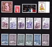 Timbres De Collection Occasion , Annonces Achat Et Vente De Timbres De ...