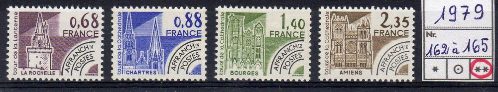 TIMBRES FRANCE 
PREOBLITERES
N** 1 Caumont (09)