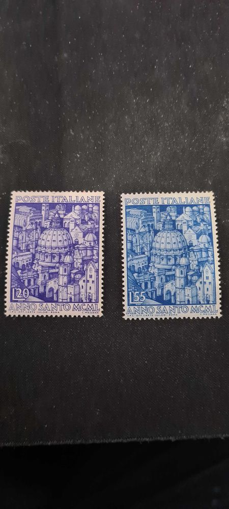 timbres italiens 30 Tignieu-Jameyzieu (38)
