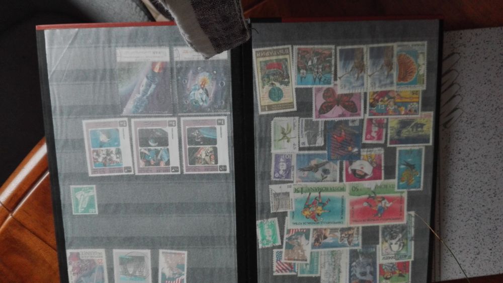 timbres � prix exceptionnel 25 Charny (77)