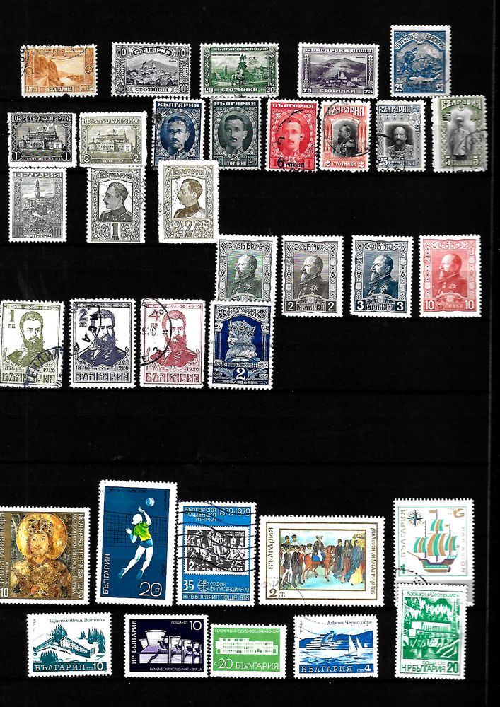 Timbres de l'UNION EUROPEENNE 0 Mulhouse (68)