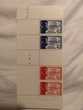 timbres yvert 565 et 566 bande complète avec intervalle
8 Langlade (30)