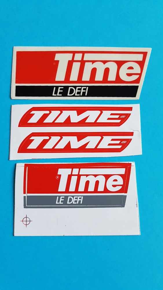 TIME LE DEFI 0 Strasbourg (67)