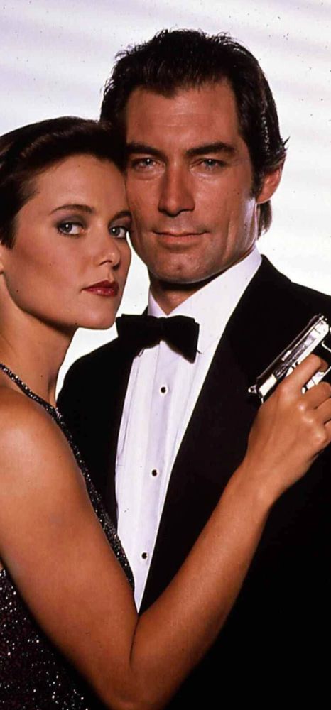 TIMOTHY DALTON LICENCE TO KILL 0 Toulouse (31)