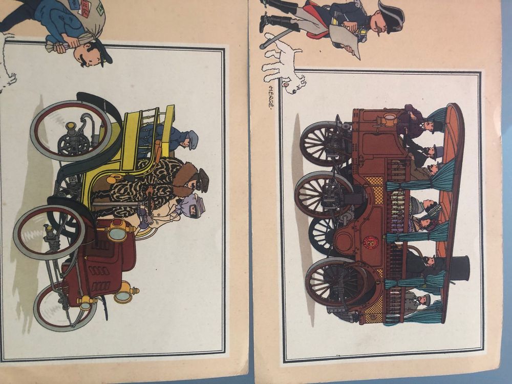 TINTIN 0 Montgeard (31)