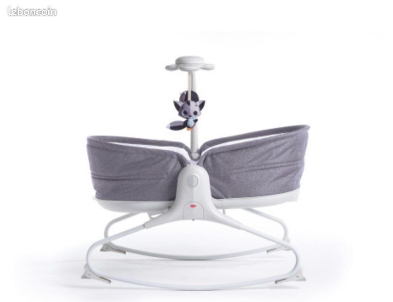 Tiny love transat b�b� 50 Th�oule-sur-Mer (06)