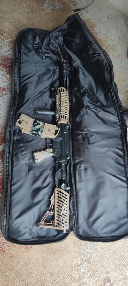 TIPMANN TMC 0 Leudeville (91)