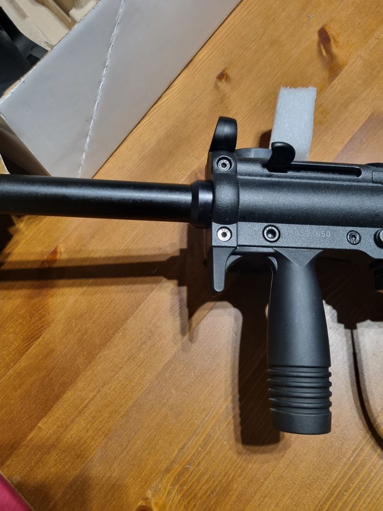 Tipmman A5 220 La Chapelle-au-Moine (61)